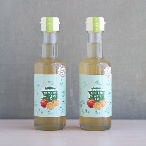 カルパッチョの素２本セット｜鈴木木酢園×博多女子高校コラボ・夜須高原産(福岡県筑前町)木酢100％使用