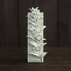 わすれなぐさ・アートオーナメント(グリーン)