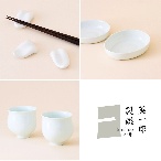 【G様専用】舌箸置き5個セット×1、いも丸ペア×1、とりざらエッグ×5