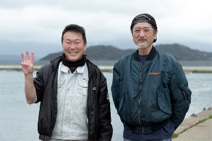 ☆糸島産天然真鯛の逸品！