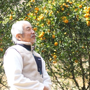木酢を復活させる「鈴木木酢園」鈴木研治さん