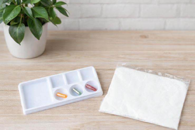 【幼稚園・保育園向け業務用特別価格】手作り石けんキット「こねポン」