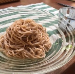 はるのき全粒粉めん