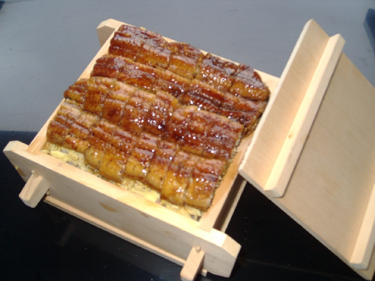 職人の手焼き！秘伝のタレで焼き上げた鹿児島産鰻蒲焼き２本セット