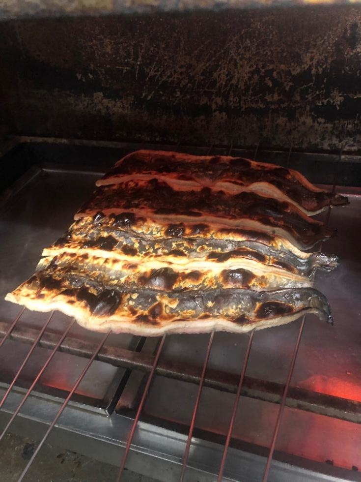 職人の手焼き！秘伝のタレで焼き上げた鹿児島産鰻蒲焼き２本セット