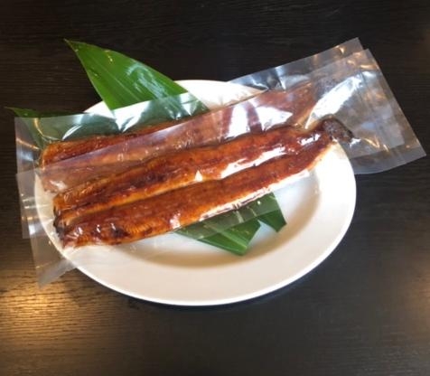 職人の手焼き！秘伝のタレで焼き上げた鹿児島産鰻蒲焼き２本セット