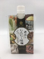元祖九州合わせ味噌　蔵出し　にんにく味噌120g×14個