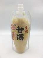 全糀甘酒２倍濃縮タイプ300g×6本入り