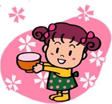 さくららちゃん
