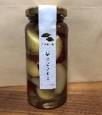 有機野菜ばんぶーおりぢなる 福岡ピクルス(さつまいも）