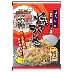 株式会社キヨトク 博多屋台風　焼きラーメン　1人前