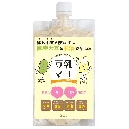 卵も小麦も使わずに国産大豆と米油で作った豆乳マヨ