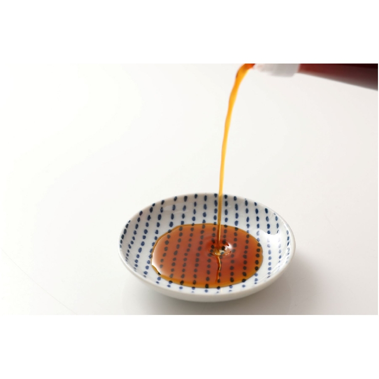 太宰府産梅酢使用「梅えつゆ」200ml