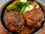 sakuraya 《自家製》国産牛煮込みハンバーグ（70g（調理前）2個入り×2パック）