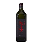 紅乙女酒造 紅乙女 KURO