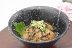 福津いいざい 天然真鯛の鯛茶漬け〈4食入〉　　　　　　※好評により在庫品薄のため、5月より順に発送。着日指定不可。