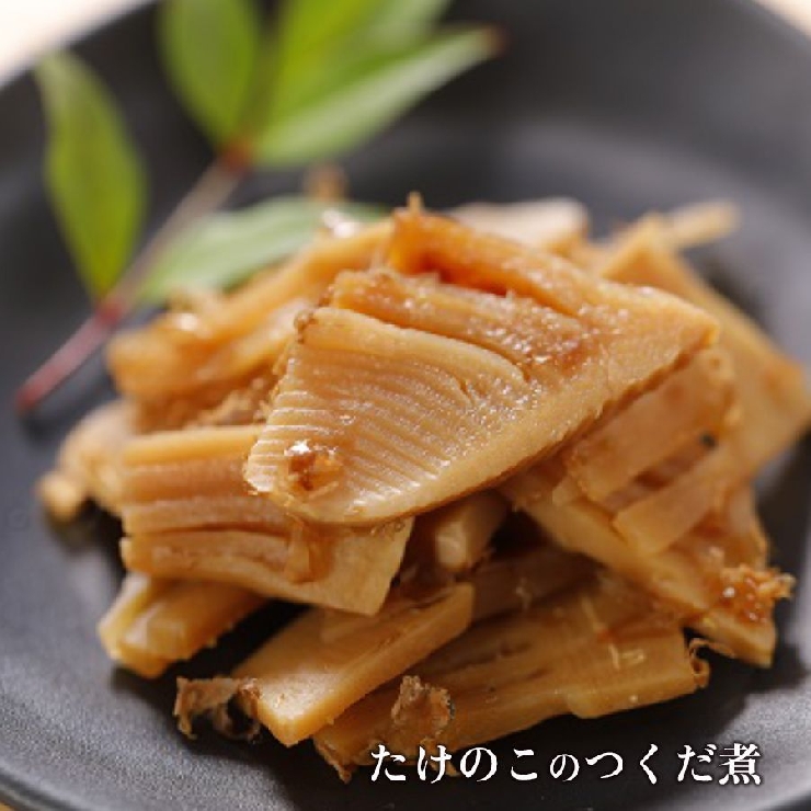 「仕出し ふか田」の3種ご飯のお供セット【各1本入】