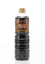 ミツワ醤油 福寿1L