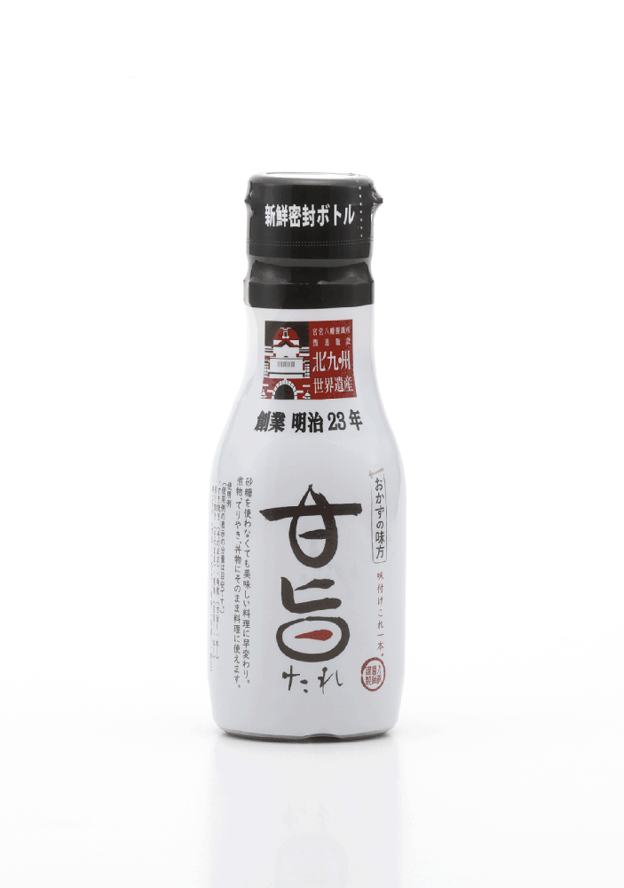 甘旨たれ200ＭＬ