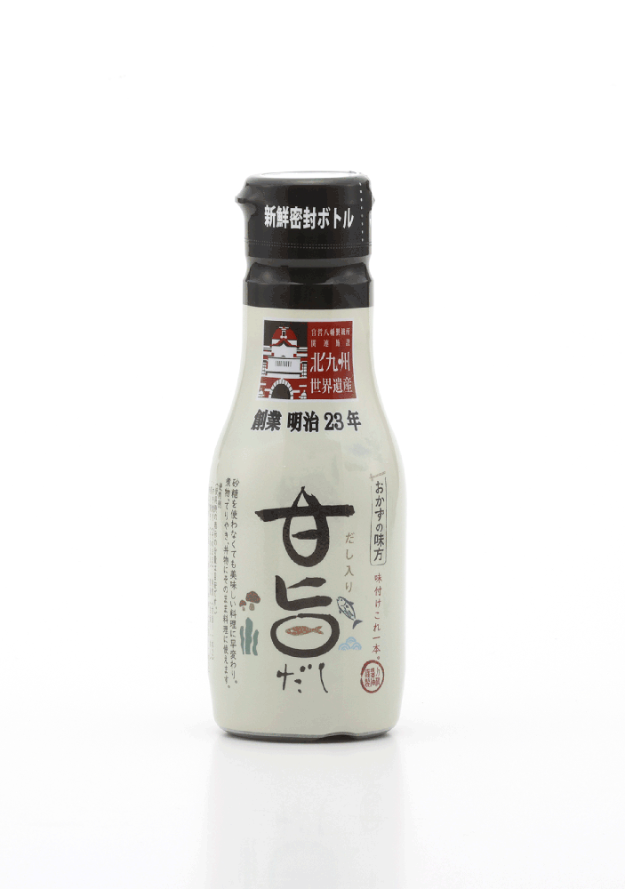 甘旨だし200ＭＬ