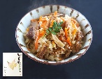 【新しょうが】根根菜菜シリーズ・炊き込みご飯の素