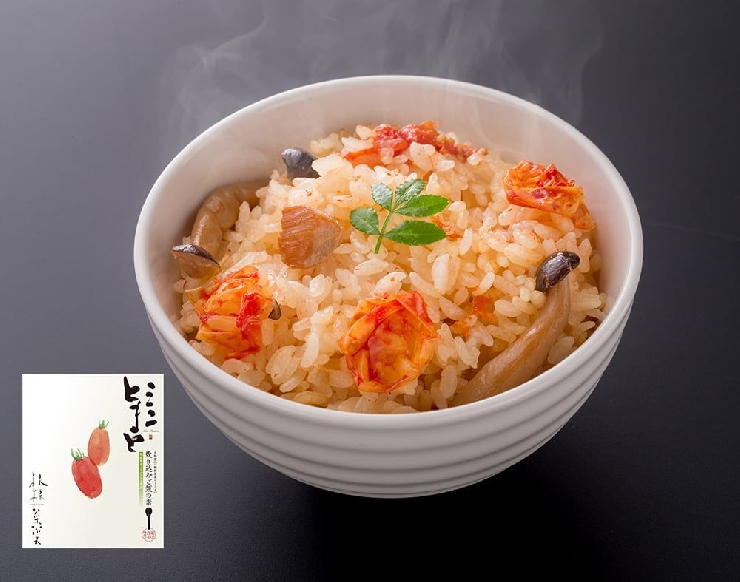 お一人様限定1セット！[根根菜菜シリーズ・炊き込みご飯の素]送料無料のお試し4個セット