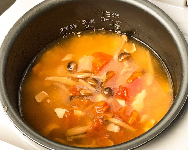 【ミニとまと】根根菜菜シリーズ・炊き込みご飯の素