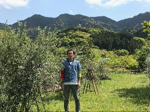 萩原浩三