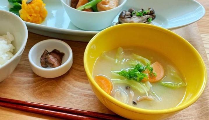 渕上麹屋の味噌